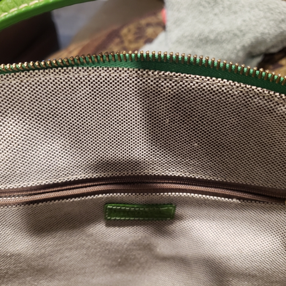Dooney & Bourke Purse - Picture 7 of 11